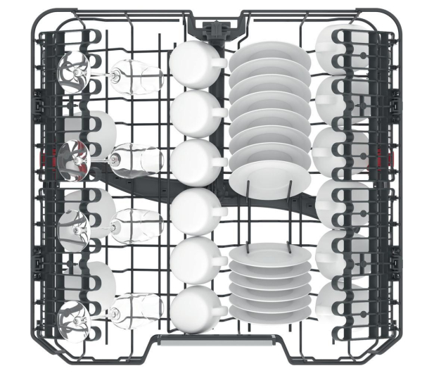 Whirlpool WIO 3T133 PLE - 1025355 - zdjęcie 7